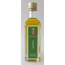 Sativa - Olivenöl mit legalem Hanf - 250ml