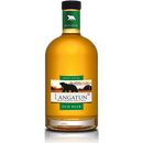 Old Bear Whisky Smoky 40% | 50 cl