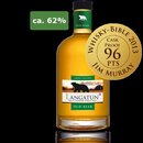 Old Bear Whisky Smoky - Cask Proof 62% | 50 cl