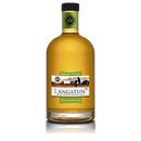Old Woodpecker Bio Single Malt Whisky 46% | 50 cl