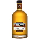Old Mustang Single Cask Bourbon 44% | 50 cl
