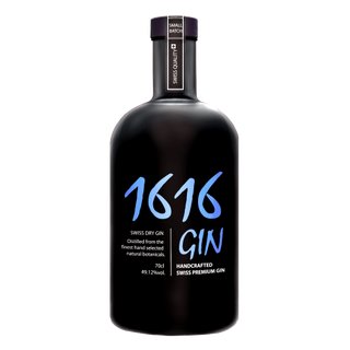 Gin 1616 | 70 cl
