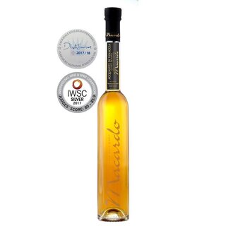 Acquavite di vinaccia Cuvée Reserva | Trester Edelbrand